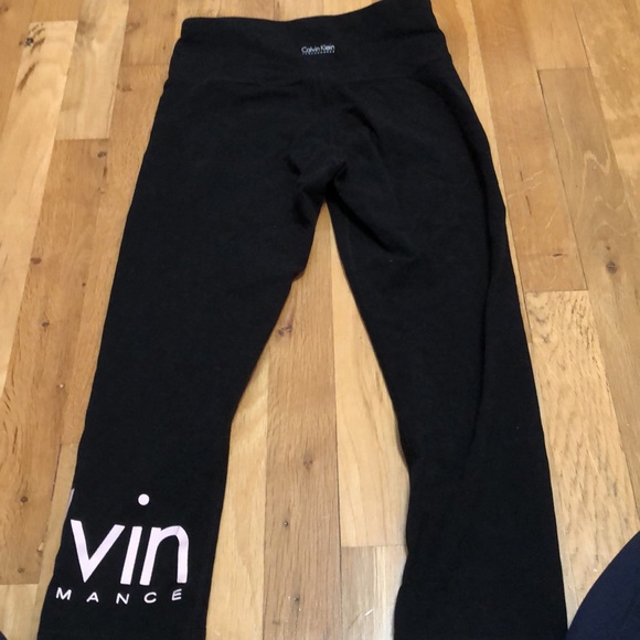 leggings - Picture 2 of 2